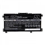 VHBW Baterija za HP Envy x360 15-BP / 15-CN / 17-AE / 17-BW, LK03XL, 4400 mAh | shoptok.hr