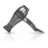 Parlux Digitalyon + Magic Sense sušilo za kosu + difuzer Antracit 1 kom | shoptok.hr