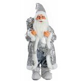  Artur, Deda Mraz, srebrna, 60cm ( 740943 ) Cene
