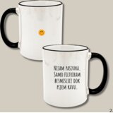  Unikatna šalica - motivacija za dan | shoptok.hr