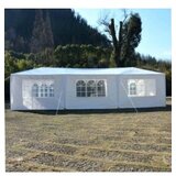  Paviljon gazebo tenda 3x9 m Sunshine Cene