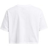 Under Armour Women's T-shirt W BOXY CROP BRANDED SS | Shoptok.si