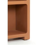 Light & Living Regal boje terakote 60x190x35 cm Naluno – | shoptok.hr