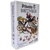 Društvena igra Princeza Buntovnica