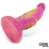 Legend Dildo Ignitor Liquid Silicone 18,3 Cm | Shoptok.si