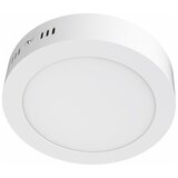 Techtouch Led panel 18W 6500K nadgradni krug | Eponuda.com
