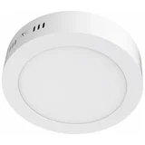 Led panel 18W 6500K nadgradni krug