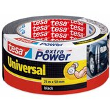 Tesa Univerzalen večnamenski trak Tesa extra Power (črn, 10 m x 50 mm) | Shoptok.si