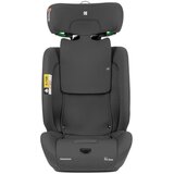 Kikka Boo auto sedište i-Flit Dark 76-150cm, Isofix KKB41004