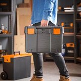 Vonhaus kovček za orodje s kolesi 3500046 | Shoptok.si