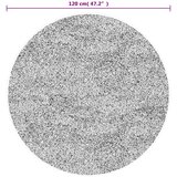  Perivi tepih raznobojni Ø 120 cm | Eponuda.ba