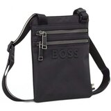 Boss Torbe 50567761hb Catch 3.0 Fl.zip Env Črna | Shoptok.si