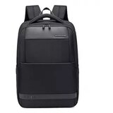 Arctic Hunter ranac za laptop B00498 black