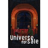 Steam Universe For Sale (PC) Key GLOBAL | ePonuda.com