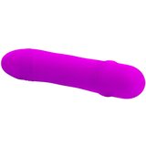 Pretty Love Mini vibrator G-točke Beck Cijene
