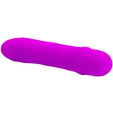 Mini vibrator G-točke Beck