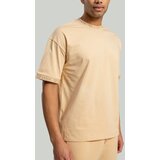 STRIX Muška majica Oversized Heavy Sandshell | Eponuda.ba