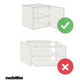Celina Home KUHINJSKI BLOK BREZ APARATOV | Shoptok.si