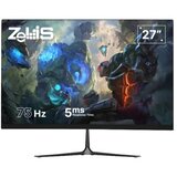 Zeus ZUS271IPS IPS FHD, HDMI, VGA, 75Hz, Frameless monitor 27" ( 5292 ) | Eponuda.com