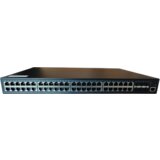 ExeLink SGX2554P upravljivi POE switch 48x10/100/1000 Base-T(POE/POE+), 6x1G/10 GE Base-X SFP+ porta L2 | ePonuda.com