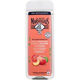 Le Petit Marseillais Extra Gentle Shower Gel Organic White Peach & Organic Nectarine gel za prhanje 400 ml za ženske Cene
