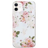 Crong Flower Case futrola za iPhone 12 mini | shoptok.hr