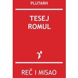 Rad Plutarh
 - Tesej - Romul