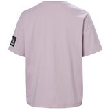 Helly Hansen Majice s kratkimi rokavi Patch Rožnata | Shoptok.si