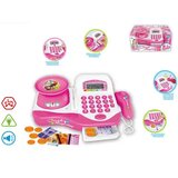 Magic Toys Pink blagajna sa dodacima Cijene