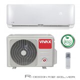 Vivax COOL klima ACP-12CH35AENI R32 SET z montažo - | Shoptok.si