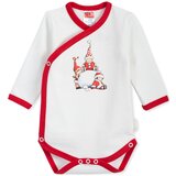 Clar x-mas bodi 01636-056-008 U crvena 56 Cijene