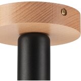  Plafonski luster VITO 1xE27/60W/230V buk | Eponuda.com