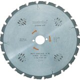 Metabo 628041000 List za ger ø216x30mm, HW/CT, 48 zuba WZ | Eponuda.com