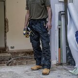 Dewalt MUŠKE RADNE HLAČE CRNE 36-31 DWC26-001-36-31 | shoptok.hr