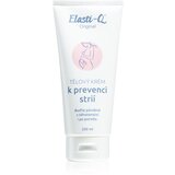 Elasti-Q Original krema za tijelo za sprječavanje strija 200 ml Cijene