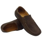 Discovery Mokasini DSL1178805 Kostanjeva | Shoptok.si