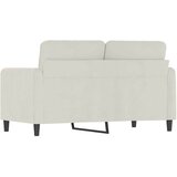  Dvosjed krem 120 cm baršunasti | Eponuda.com