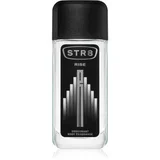 Str8 Rise dezodorant in pršilo za telo za moške 85 ml
