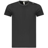 ACCADEMIA MILITARE muŠka majica s6s6775586/ crna Cene