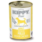 VBB kippy pate konzerva za pse - piletina 400g Cene