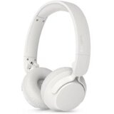 Philips TAH4500WT BT slusaliceBlokiranje buke; do70h bater;BT povezivanje 2 uredjaja; boja bijela | Eponuda.ba
