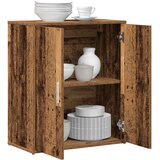  Komoda Staro drvo 60x31x70 cm Konstruirano drvo | Eponuda.ba