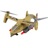 Military Set: Army Helicopter Tank Hovercraft Soldier Base | shoptok.hr