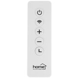 Home SMART hibridna grejalica, 700 W - FKIR 701 WIFI | Eponuda.com