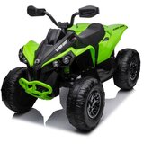 Quad DK-CA002 zeleni - na akumulator | shoptok.hr