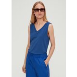 s.Oliver Top kraljevo modra | Shoptok.si