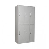 Master Ormar metalni 180x900x45 HDG-06 | Eponuda.ba