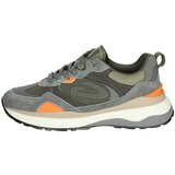 Alberto Guardiani Visoke superge AGM318500 Zelena | Shoptok.si