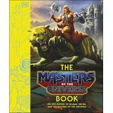The Book Service Limited Simon Beecroft - The Masters Of The Universe Book Cene
