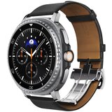 Spigen PAŠČEK ZA URO ENZO ZA SAMSUNG GALAXY WATCH 8 CLASSIC 40 44 46 MM, (5000259029) Cene